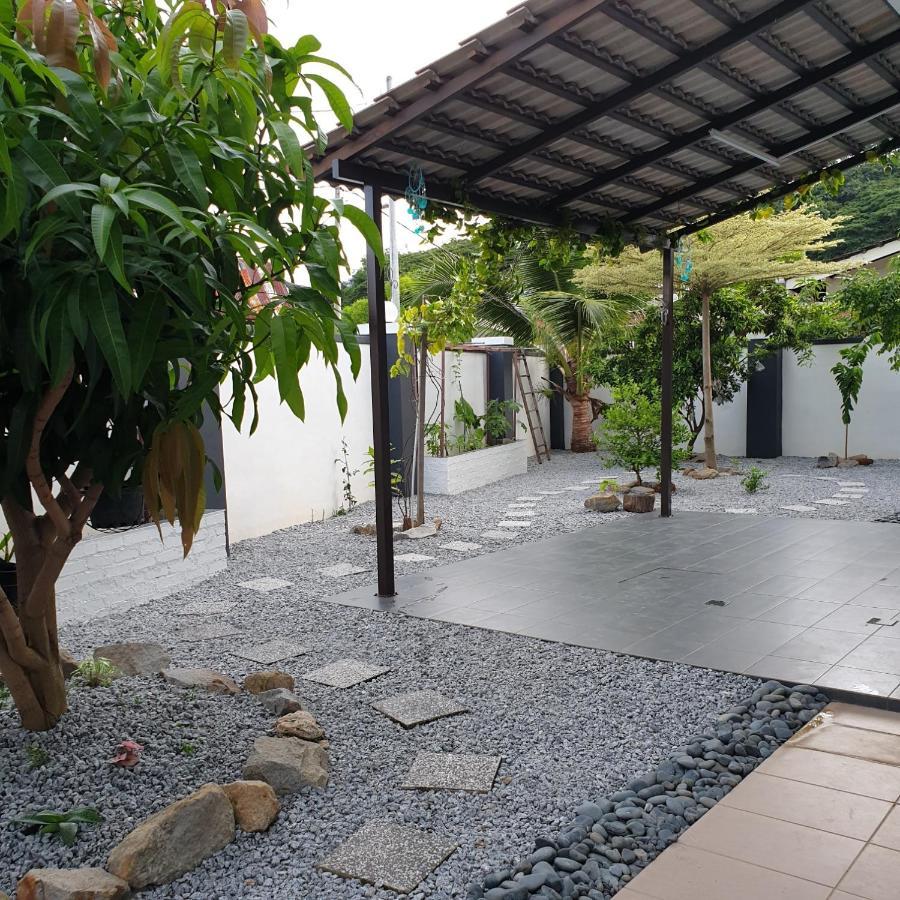 Urban Space Rumah tetamu 3*