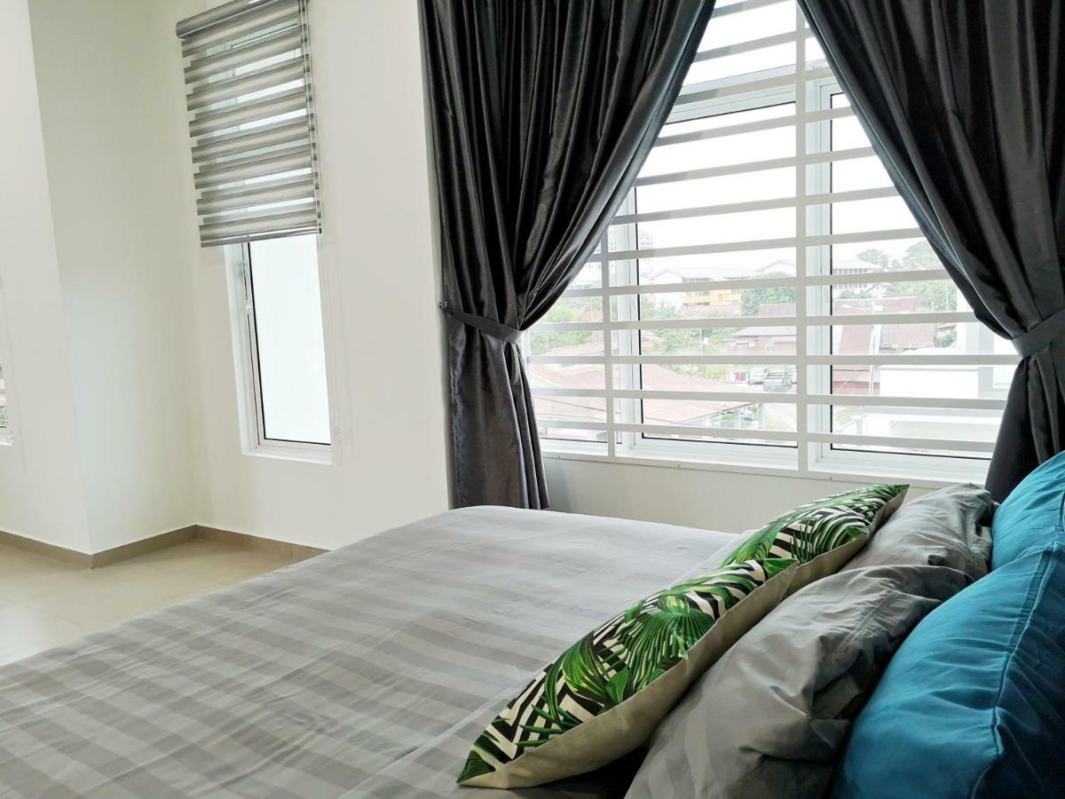 Urban Space Malacca