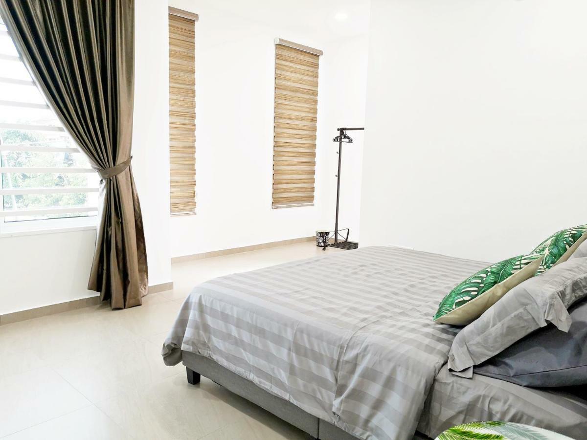 Urban Space 3* Malacca