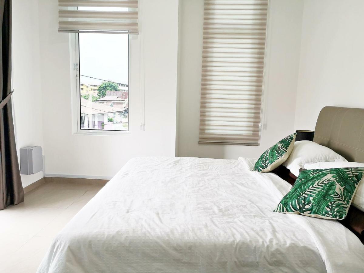 Urban Space 3* Malacca